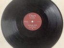 Champions 1956 DOO WOP 78 Annie Met Henry/Keep A-Rockin' CHART Brown Lbl M- HEAR