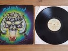MOTORHEAD OVERKILL VINYL LP + Bomber Uk 1979 Bronze - See A Ll Photos