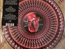 The Rolling Stones: Hackney Diamonds (Zoetrope) Vinyl. Limited Edition. GSP.