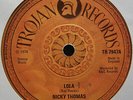 Nicky Thomas - Lola (7