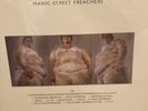 Manic Street Preachers The Holy Bible (Vinyl) 12