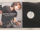 Keith Urban Greatest Hits: 19 Kids 2 LP Black Vinyl Test Pressing + Retail LP