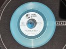 Jalen Ngonda Come Around And Love Me  Baby Blue  45 Mint