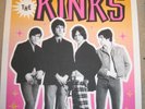 THE KINKS 60 RARE PROMO PRESS PACK 2023  PRINT / BOOK/ LP / CD/ BADGES /CUP/ BAG