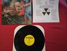 AFTERMATH-STRAIGHT FROM HELL ...1985 LP EX/NM