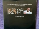 Ravi Shankar Ali Akbar Khan 1973 Apple 2 LP  “In Concert 1972” cLEAn Winchester