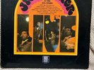 Jr. Walker & The All Stars   Live   PROMO   SS725   Near Mint