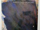 Harold Budd Brian Eno With Daniel Lanois LP The Pearl SEALED ORIGINAL