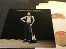 ERIC CLAPTON-JUST ONE NIGHT-1980 UK 1ST PRESS RSO VINYL x2 LP-CREAM (EX/M/M)