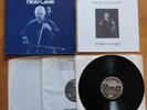 RLS 712 ED1 Bach The Six Cello Suites Pablo Casals 3xLP EMI Mono Box NM/VG