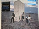 The Who - Who's Next 50th Anniversary LTD Transparent Sea Blue Vinyl NM/NM
