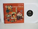 Elvis Presley Elvis's Christmas Album Mono Gatefold Rock LP