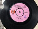 owen gray - help me - incense....1966 island 45   WIP-6000–rare record