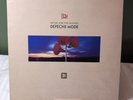 Depeche Mode - MUSIC FOR THE MASSES LP 1987 US VG+