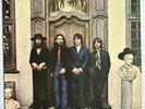 THE BEATLES -Hey Jude- Rare UK Export LP on Apple CPCS 106 (Vinyl Record)