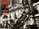 Lean Into It by Mr. Big (RSD)￼) 30Th Anniversary Edition, Numbered 2952/5000