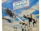 Star Wars - The Story of The Empire Strikes Back Dialogue & Music OMPS LP Record