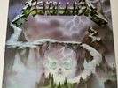METALLICA Creeping Death (Vinyl EP 1984 Music For Nations) made in England Rare