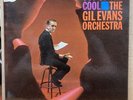 GIL EVANS - OUT OF THE COOL - USA STEREO IMPULSE GATEFOLD RVG LP - AS-4