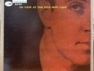 KENNY BURRELL - AT THE FIVE SPOT CAFE- USA BLUE NOTE UNITED ARTISTS LP - BLP4021