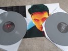 Gary Numan - Exile GREY Vinyl DOUBLE LP LTEV New & Unplayed ALBUM