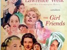 Lawrence Welk And His Champagne Music The Girl Friends Coral Vinyl LP