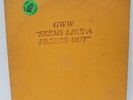 BOB DYLAN GWW Seems Like A Freeze Out 1971 Trade Mark of Quality CG E18