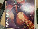 Lightnin’ Hopkins Strums The Blues Vinyl SLP-4022