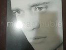 Michael Buble vinyl Self Titled Barnes And Noble Edition. First Time On Vinyl