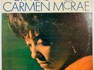 CARMEN MCRAE Bittersweet 1964 Mono FOCUS FM 334 Orig US Jazz Vocals VG+