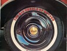 Various - The Big Wheels Of Motown (LP, Comp)