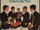 The Dave Clark Five - I Like It Like That (LP, Album, Mono, Pit)