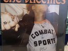 Combat Sports by The Vaccines (Record, 2018) SEALED AND SIGNED