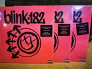 Blink 182 One More Time Vinyl - Mark, Tom And Travis Edition’s. Sealed In Hand.