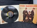 INTRODUCING THE BEATLES 1964 Vee-Jay 33 RPM LP VG+