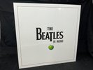 The Beatles in Mono Vinyl Box Set by The Beatles 14 Vinyl with Shipping box