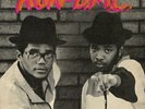 Run-DMC - Run-D.M.C. (LP, Album)
