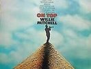 Willie Mitchell - On Top  (LP, Album, Mono)