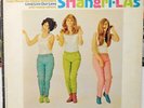 The Shangri-Las - Golden Hits Of The Shangri-Las (LP, Comp, Mono)