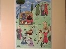 Renaissance  - Scheherazade And Other Stories (LP, Album)
