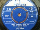 Little Richard - I Don't Know What You've Got But It's Got Me (7