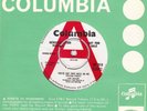 JANE HILLERY  - YOU'VE GOT THAT HOLD ON ME original 1966 UK Columbia  DEMO EX+