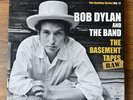 Bootleg Series, Vol. 11: The Basement Tapes - Raw [LP] by Bob Dylan / The...