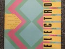 Various - Street Sounds Electro 8 - LP Record Vinyl Album - Hip Hop Electronic