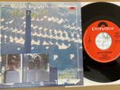 THE JAM - ABSOLUTE BEGINNERS - MINTY 1981 JAPAN SINGLE 7