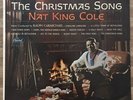 NAT KING COLE THE CHRISTMAS SONG  SM-1967 Original 1967 release