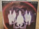 BREAKING BENJAMIN Aurora Vinyl LP Opened Played 1 Time NM/MT  Gatefold Free Ship