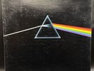 PINK FLOYD “DARK SIDE OF THE MOON”￼ MFSL ORIGINAL MASTER RECORDING MFSL 1-017
