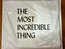 Pet Shop Boys - The Most Incredible Thing Vinyl Factory Box Set