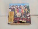 OOP Sgt. Pepper's Lonely Hearts Club Band 50th Anniversary 2 LP by The Beatles